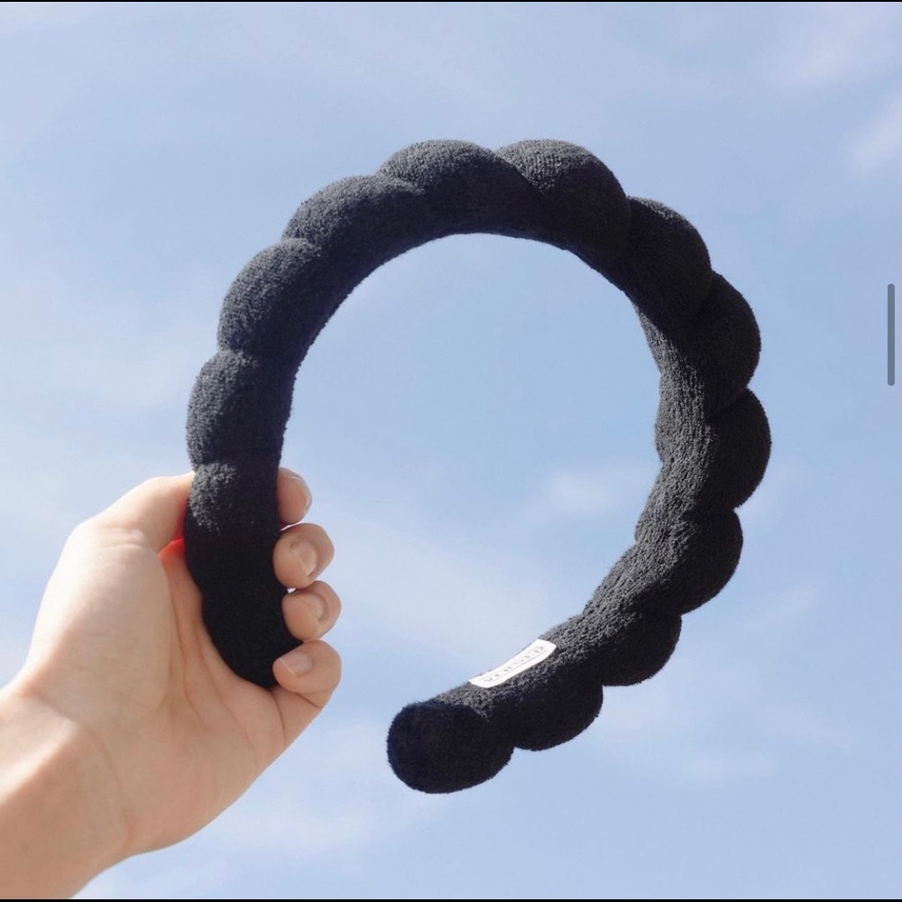 NWT VERSED GOOD HAIR DAY HEADBAND